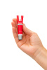Возбуждающий гель для клитора System JO Clitoral Atomic мощного действия, на силиконовой основе,10 мл