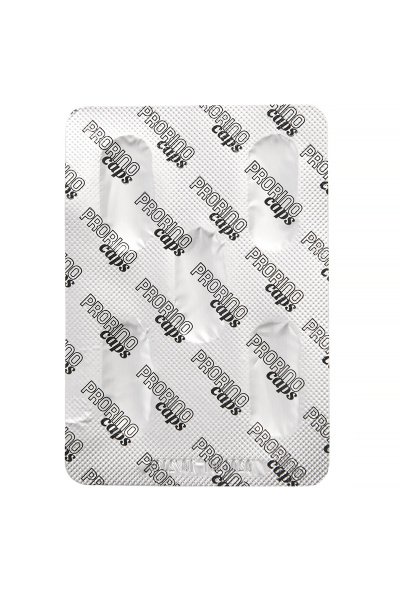 Энергетические капсулы HOT Prorino Libido black line 